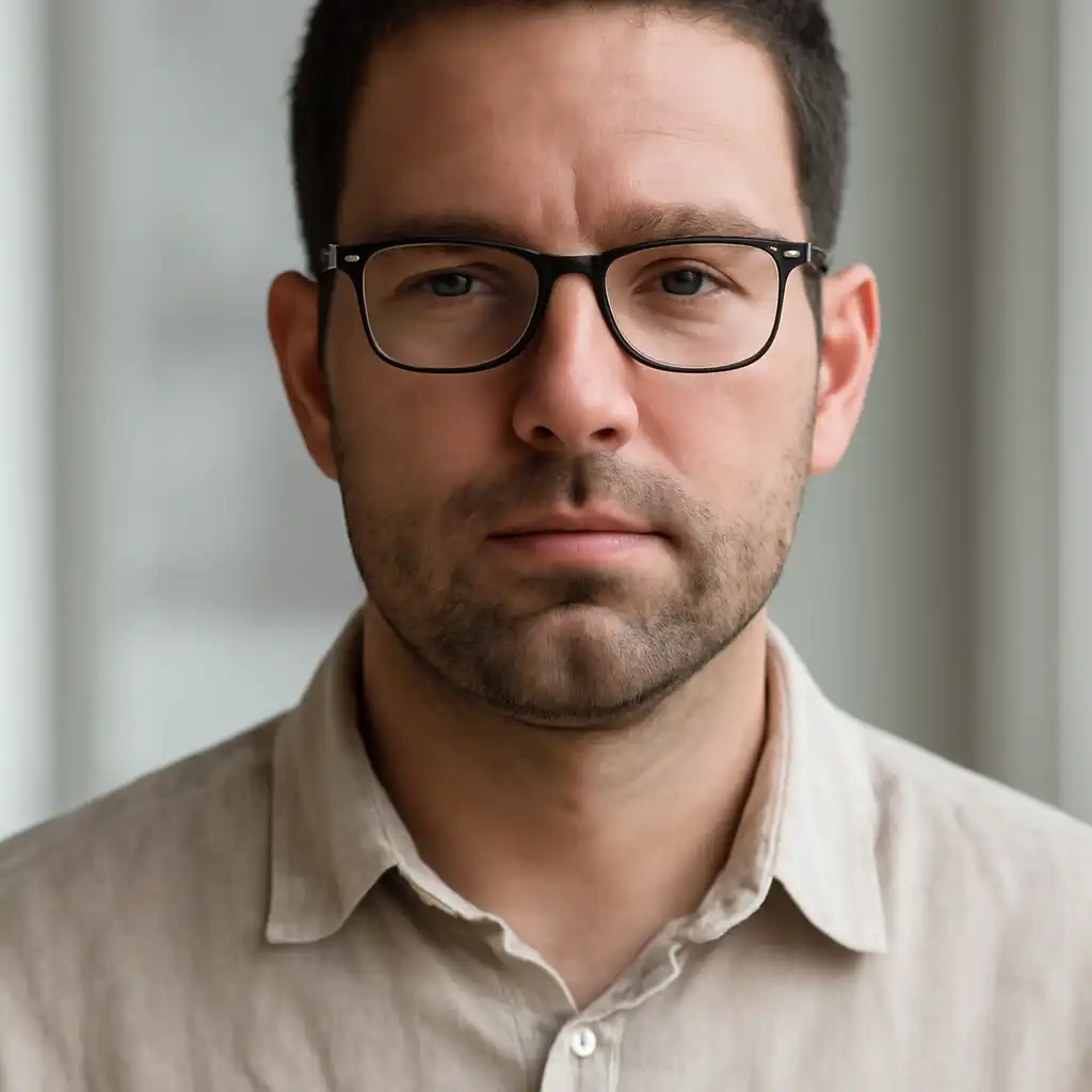 Kasper Dekker